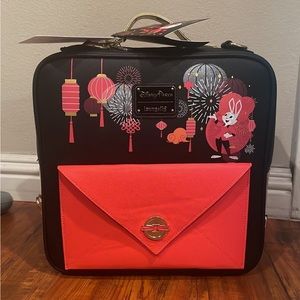Disney Lunar New Year Loungefly NWT